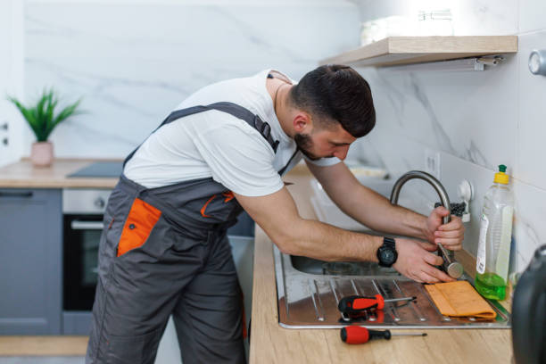 Best Septic Systems  in Loma Ri, CA