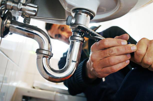 Best Plumbing Inspection Services  in Loma Ri, CA