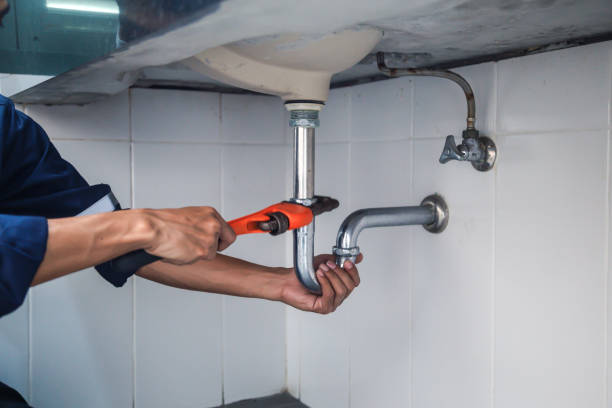 Best Affordable Plumber Near Me  in Loma Ri, CA
