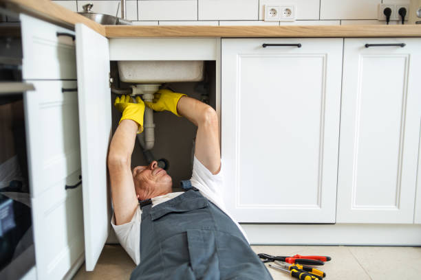 Best Emergency Plumbing Repair  in Loma Ri, CA