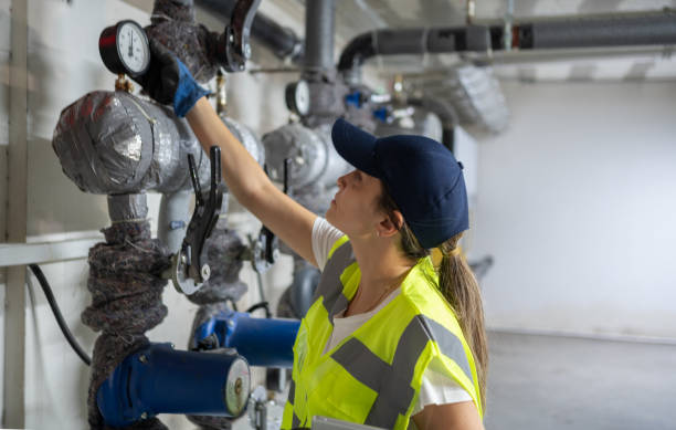 Best Sewer Cleaning Services  in Loma Ri, CA