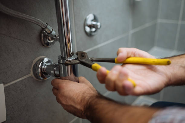 Sprinkler Systems in Loma Rica, CA