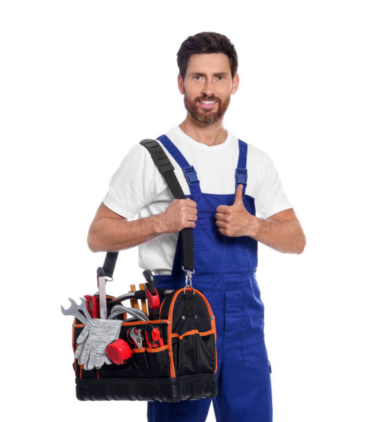 Best Sewer Line Repair  in Loma Ri, CA