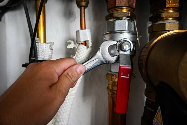 Best Emergency Plumbing Repair  in Loma Ri, CA